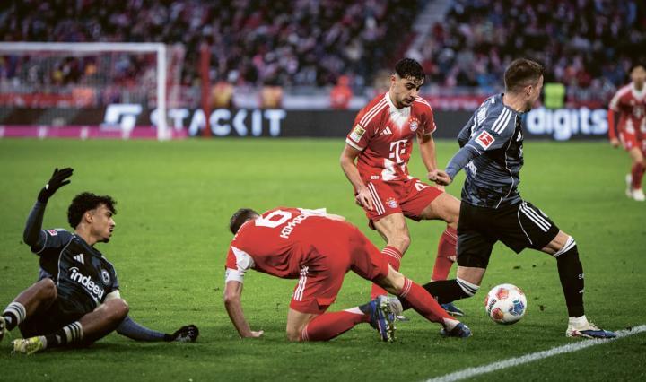 帕夫洛维奇谈罗德里：六号位的最佳诠释者，小时候崇拜布斯克茨