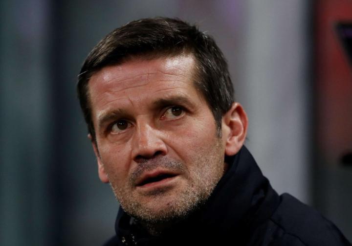 国米若无缘意甲冠军，齐沃与管理团队或将面临离开风险