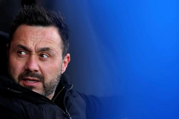 从混乱到孤注一掷，热刺能否靠德泽尔比的理念完成救赎