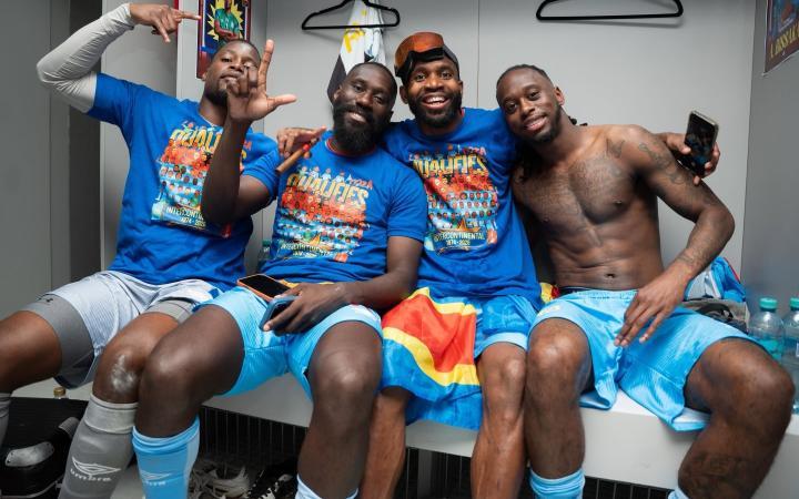 得偿所愿，六月，美加墨三国相见