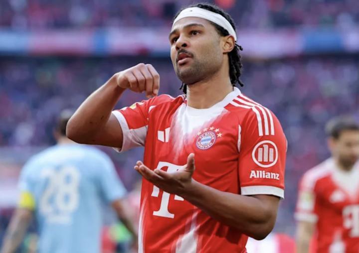 格纳布里状态之谜，拜仁内部曾有两种评价