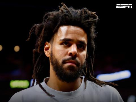CBA南京同曦签约说唱歌手J. Cole，跨界球员能否站稳脚跟