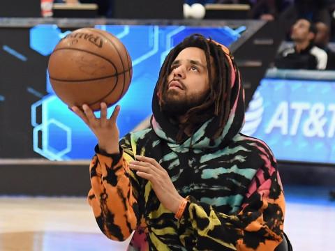 41岁，J.Cole正式加盟CBA南京同曦，超越马布里成历史最年长外援