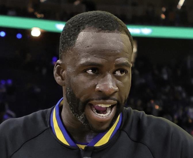 格林：我害怕外界认定我已经不行了