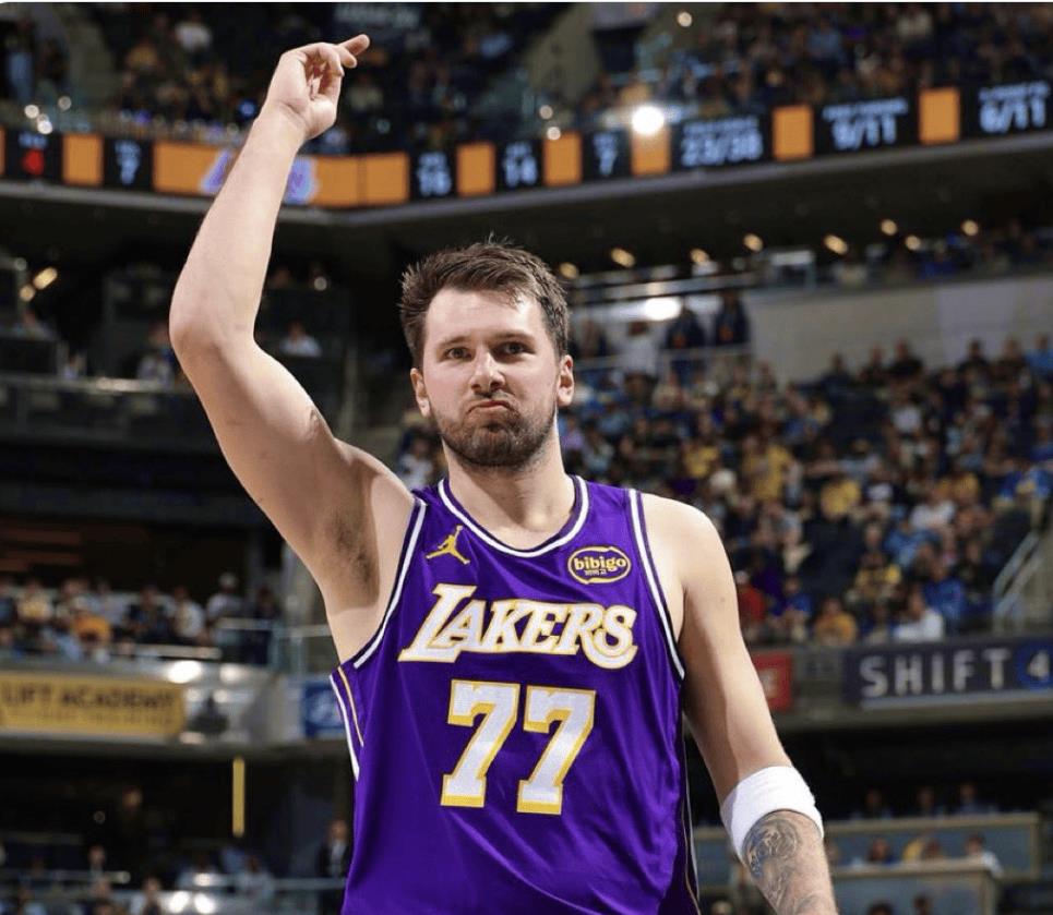 Haynes观点，东契奇无缘MVP，难以超越亚历山大文班和布朗