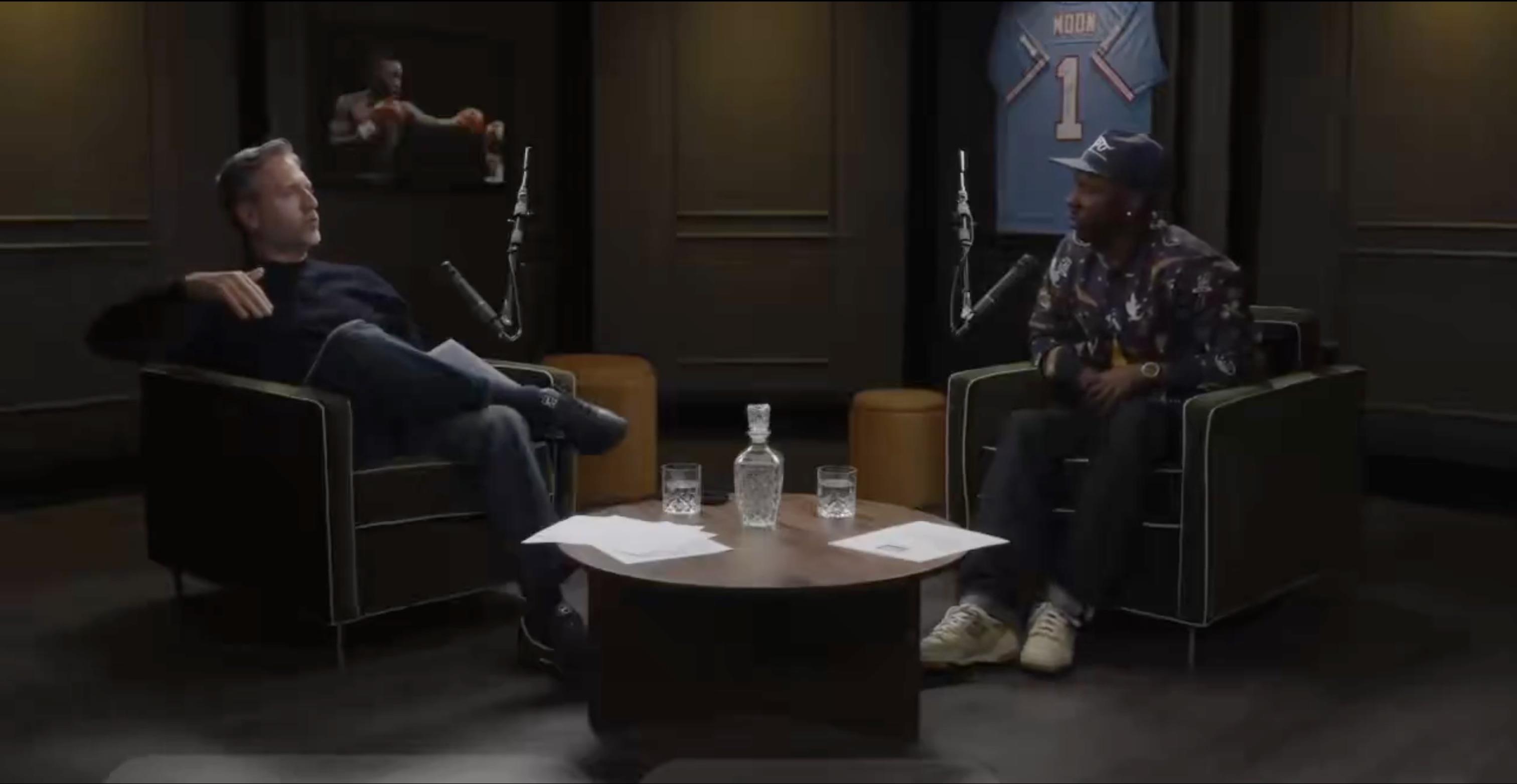 里奇保罗评价哈登与韦德，韦德拥有冠军和FMVP，仅次于乔丹科比