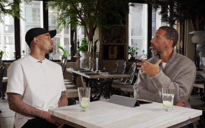 面对外界质疑，阿森纳定位球战术引争议，热苏斯轻松回应