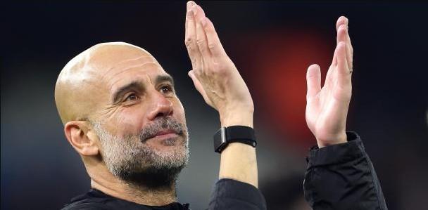 瓜帅赛季后决定未来，曼城无意施压