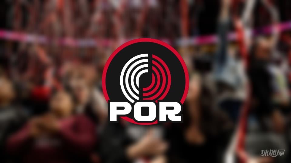 开拓者伤病报告：利拉德因跟腱受伤无法出场(2026年04月03日)