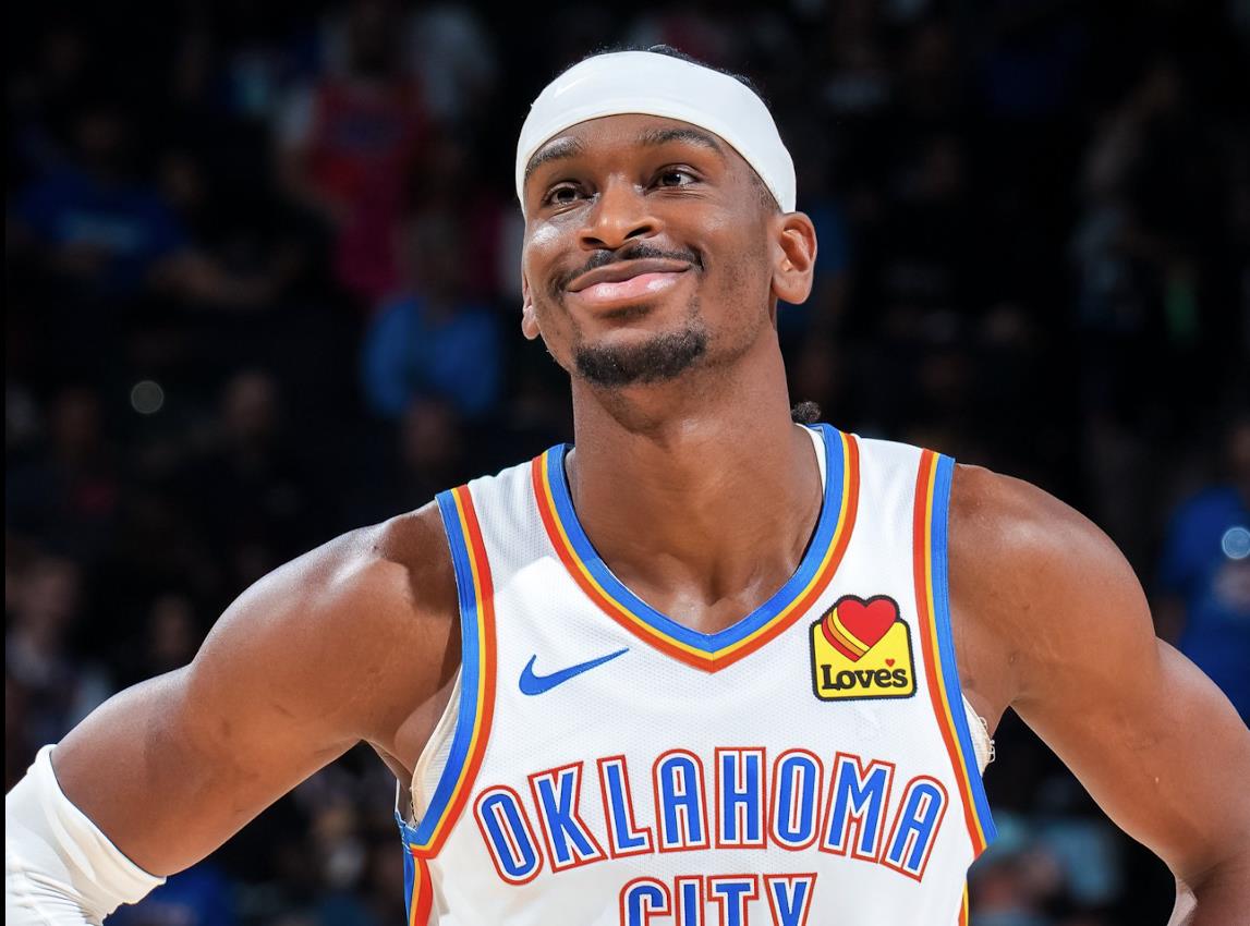 ESPN预测湖人战雷霆，湖人胜率仅26.8%