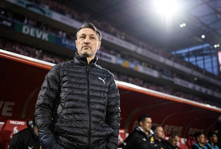 科瓦奇回应朗尼克，国际化俱乐部的语言是英语