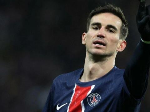 队报消息，法比安·鲁伊斯接近复出，预计一个多月后重返赛场