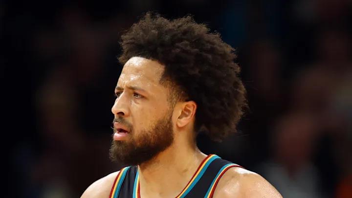 库里、爱德华兹、坎宁安等本赛季无缘赛季奖项评选的球星