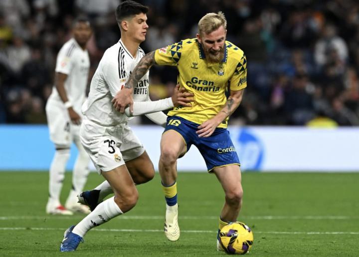 切马未来目标，以罗德里为标杆，皇马回归之心愿