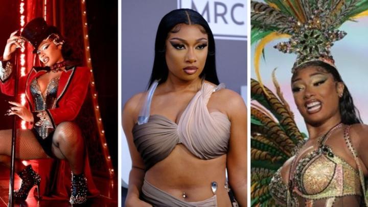 卢卡库前女友演出时突发急病送医，目前确认平安