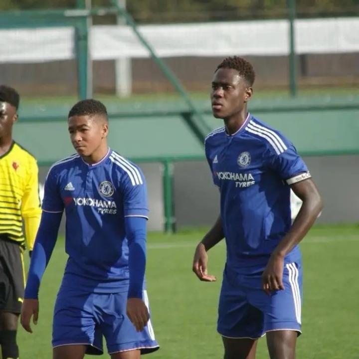 本赛季英超青训球员出场时间排名，切尔西居首热刺垫底