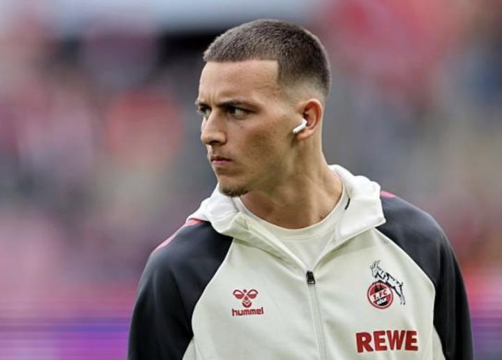 德天空披露科隆标价马拉4000万欧，拜仁布莱顿均认为价格过高