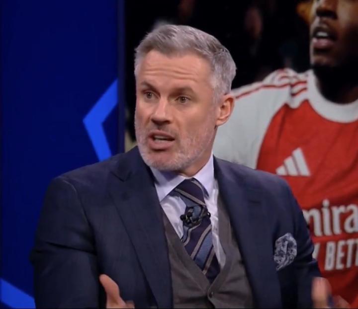 卡拉格:萨拉赫并非不可替代,利物浦无需寻找超级巨星接班人