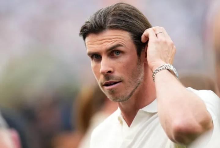 贝尔力挺安切洛蒂执教曼联,称其将大获成功