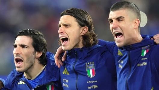 尤文锁定卡拉菲奥里，欧冠资格成关键条件