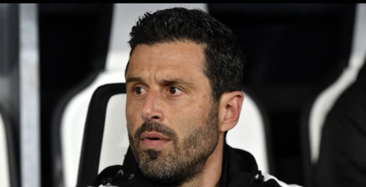 格罗索谈意大利无缘世界杯，失利不应演变成追责风波