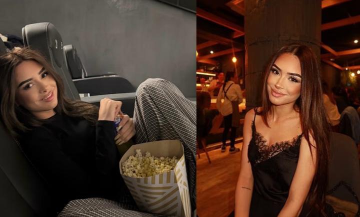 加纳乔与西班牙网红恋情曝光,记者爆料其拒绝见女方家人