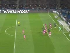 2026年04月04日,法甲联赛第28轮巴黎圣日耳曼vs图卢兹比赛录像回放