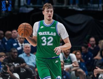 赛季新秀得分TOP5：弗拉格三度领跑，VJ与贝利紧随其后