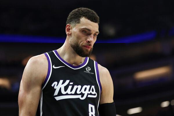 Scotto报道，拉文或将执行4900万球员选项，小萨等人成为交易热门