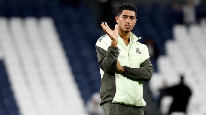 阿隆索翻车为贝林厄姆让位，皮塔奇表现惊艳