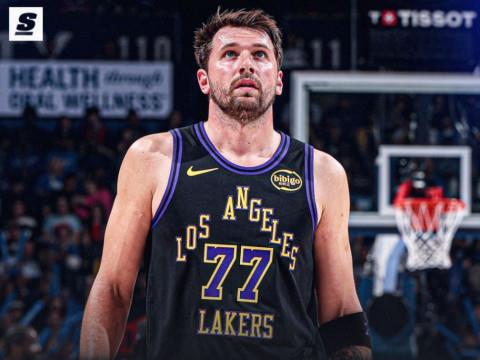 东契奇搅动西部乱局,掘金火箭成湖人出局变数,森林狼手握首轮关键选择