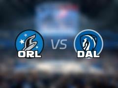 2026年04月04日,NBA常规赛魔术vs独行侠全场高清中文录像回放