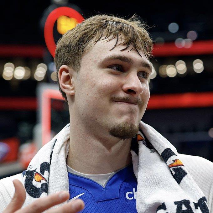 基德被驱逐后，沃格尔临时执教，弗拉格重新登场砍下51分