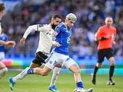 2026年04月04日 法甲联赛第28轮 斯特拉斯堡vs尼斯录像回放在线观看