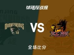 CBA常规赛，同曦99-96险胜江苏，郭昊文贡献23分3篮板4助攻