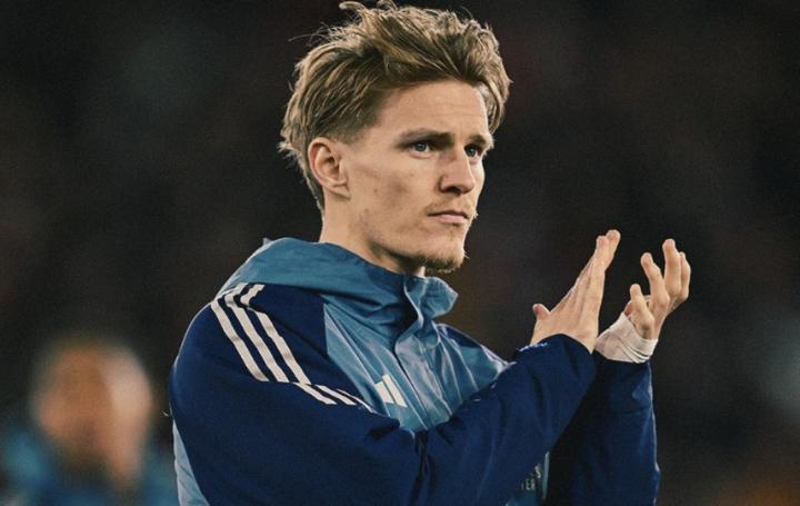 阿森纳社媒致歉:球队表现辜负球迷支持