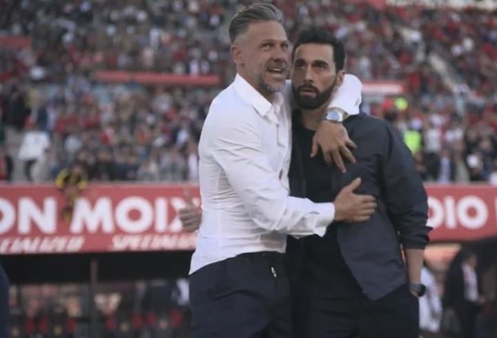 皇马高层态度强硬：阿韦洛亚面临最后通牒，不进决赛即离任