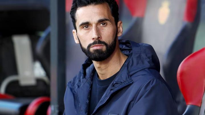 阿斯报道，联赛夺冠希望渺茫，阿韦洛亚未来或由欧冠表现决定