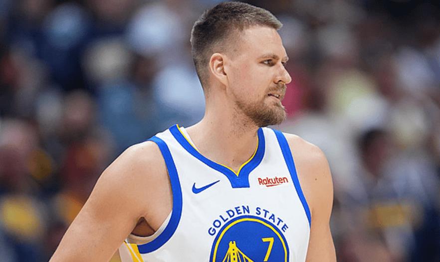 Siegel：铂金表达留队意愿，勇士计划今夏与其续约