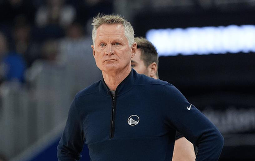 Siegel爆料，科尔合同进入最后一年，勇士全队盼其续约