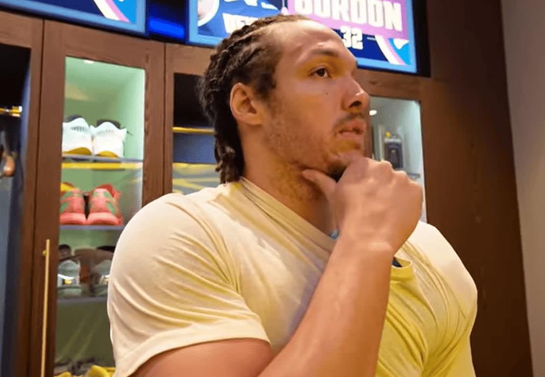 戈登谈文班亚马：天赋异禀，但归根结底你我皆凡人