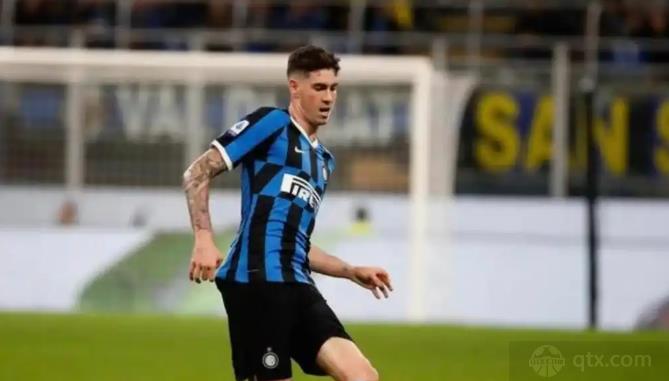 巴斯托尼非常热衷加盟巴萨