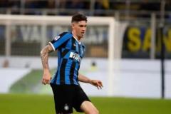 巴斯托尼渴望加盟巴萨，巴萨将其列为左脚中卫引援首选