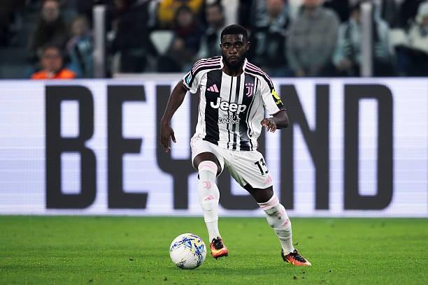 斯基拉消息，尤文计划以480万欧买断博加永久转会