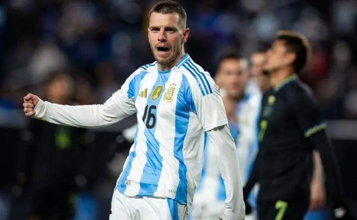 西媒报道，洛塞尔索因伤缺阵两个半月，能否参加世界杯成疑