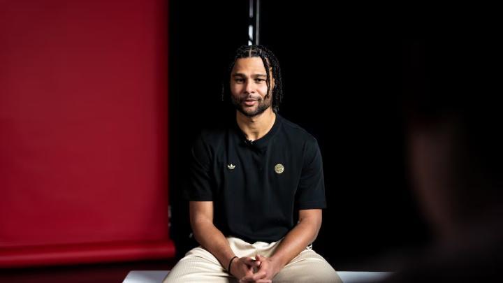 格纳布里谈皇马vs拜仁，欧洲德比之战与维尼修斯的人品评价