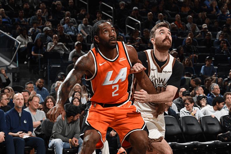 Siegel爆料，勇士愿用多个选秀权换伦纳德，但快船无意交易