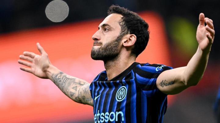 米体报道，国米不打算让恰20自由身离队，续约谈判推迟至赛季末