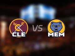 2026年4月7日骑士对阵灰熊，双方首发阵容公布