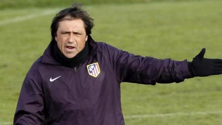 马竞旧将点评现阶段阵容深度，马竞优于巴萨，战术关键在于打巴萨身后